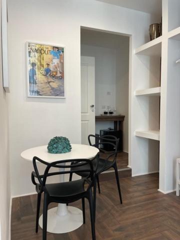 The Napolitaner - Duomo Suites Appartamento