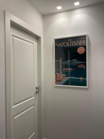 The Napolitaner - Duomo Suites *