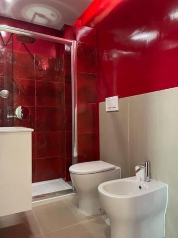 Appartamento The Napolitaner - Duomo Suites Napoli